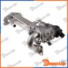 Vanne EGR, turbo pour IVECO | EGR-VC-011, 504384188